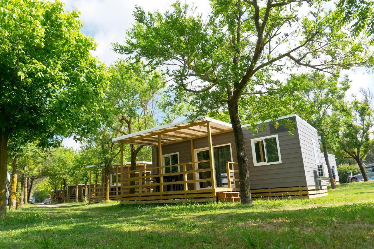 New Campsite In Camping Ca' Savio كافالّينو المظهر الخارجي الصورة