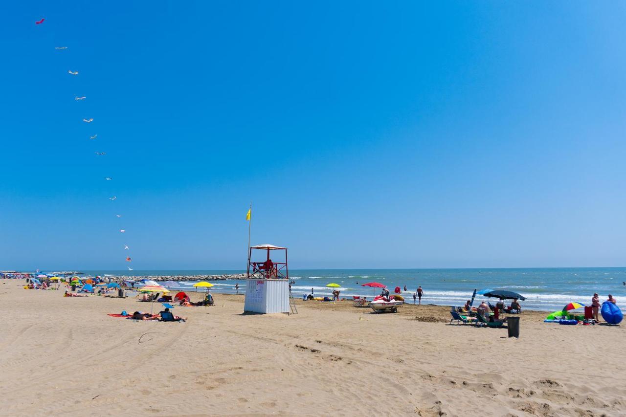 New Campsite In Camping Ca' Savio كافالّينو المظهر الخارجي الصورة