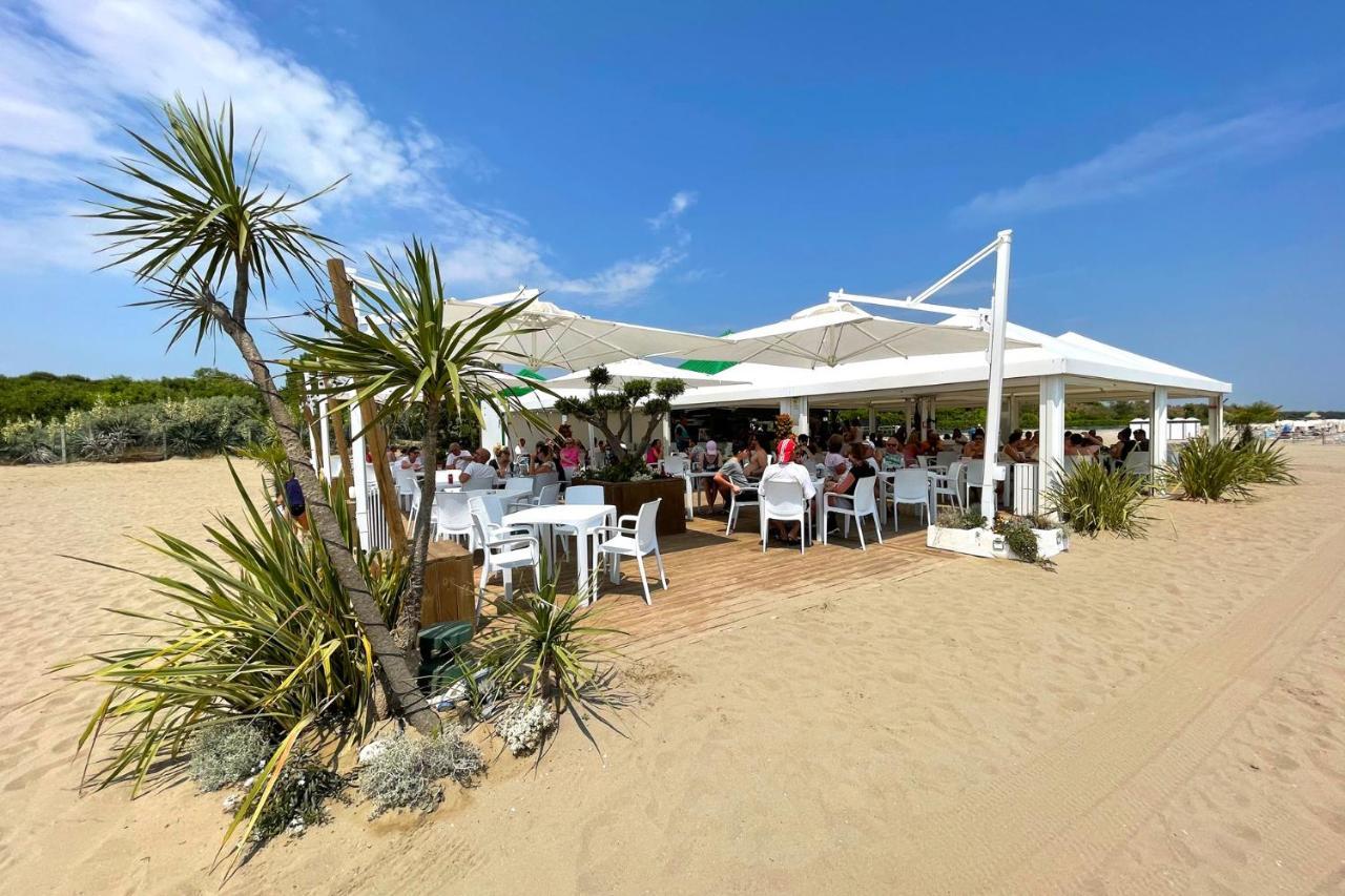 New Campsite In Camping Ca' Savio كافالّينو المظهر الخارجي الصورة