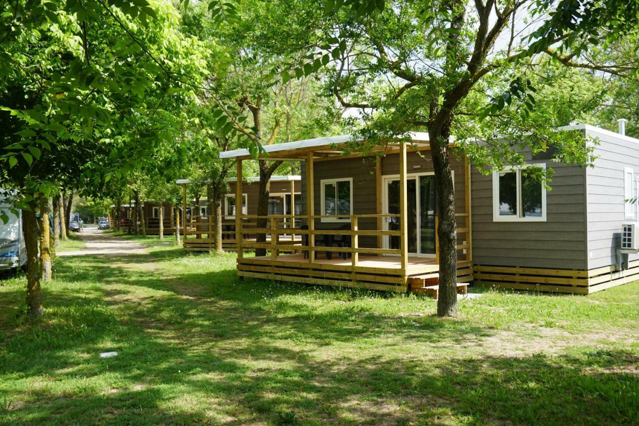 New Campsite In Camping Ca' Savio كافالّينو المظهر الخارجي الصورة